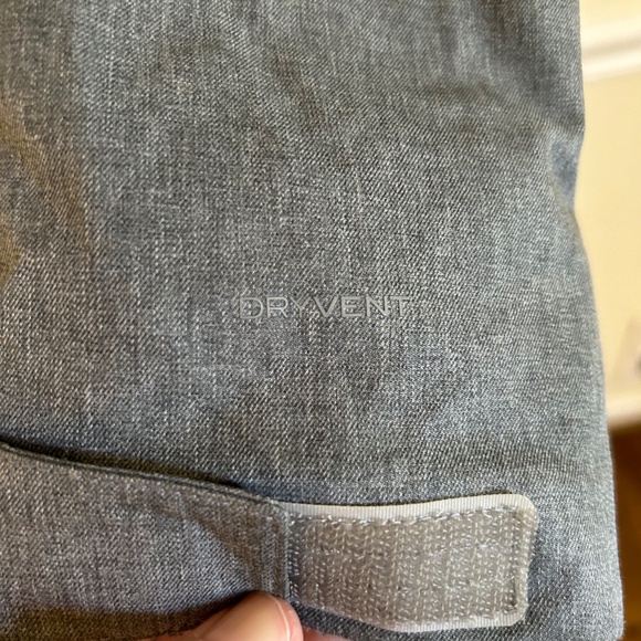 The North Face ThermoBall DryVent Jacket - Picture 12 of 13